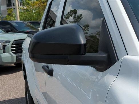 Certified 2024 Toyota Tacoma SR RWD image 12