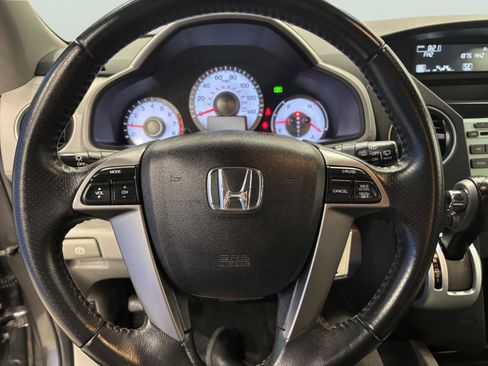 Used 2011 Honda Pilot EX-L image 21