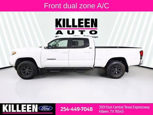 Used 2021 Toyota Tacoma SR5 image 4