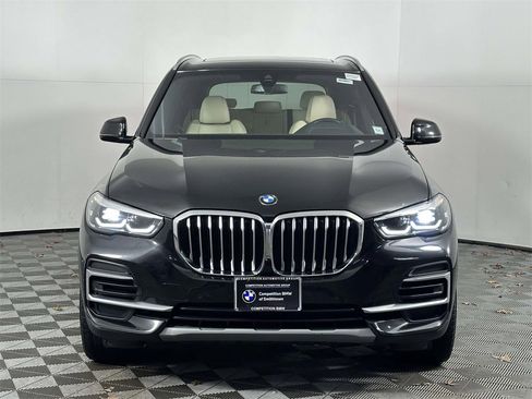 Used 2022 BMW X5 xDrive40i image 6