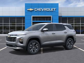 New 2026 Chevrolet Equinox LT video 3