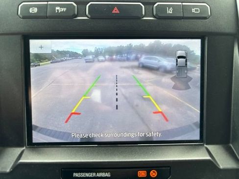 Used 2020 Ford F250 XLT w/ XLT Premium Package AWD/4WD image 23