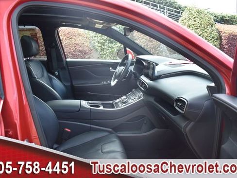 Used 2023 Hyundai Santa Fe Calligraphy image 28