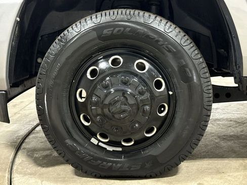 Used 2024 RAM 3500 Limited w/ Night Edition AWD/4WD image 28