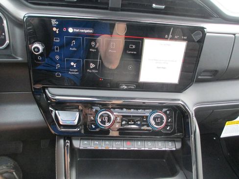 New 2026 GMC Sierra 1500 AT4X AWD/4WD image 21