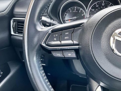 Used 2022 MAZDA CX-5 AWD 2.5 S image 24