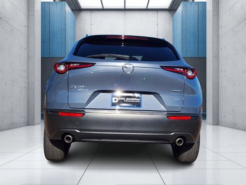 Used 2023 MAZDA CX-30 AWD 2.5 S w/ Preferred Package image 30