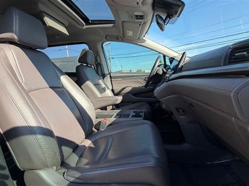 Used 2019 Honda Odyssey EX-L image 35
