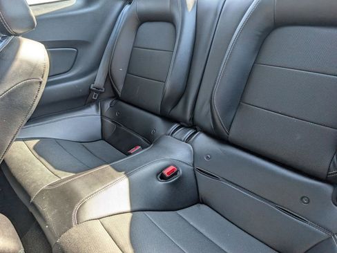 Used 2019 Ford Mustang Premium w/ Ecoboost Performance Package image 13