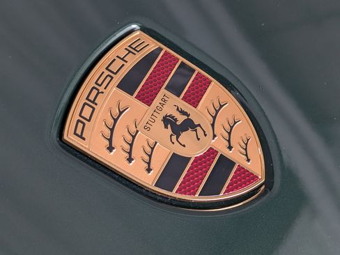 New 2026 Porsche 911 Carrera image 13