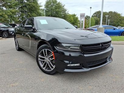 Used 2018 Dodge Charger GT