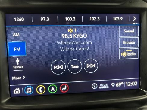 Used 2020 GMC Sierra 3500 Denali w/ Denali Ultimate Package image 36