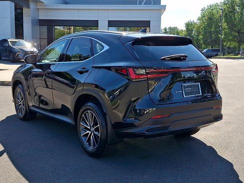 Used 2024 Lexus NX 350 AWD image 4