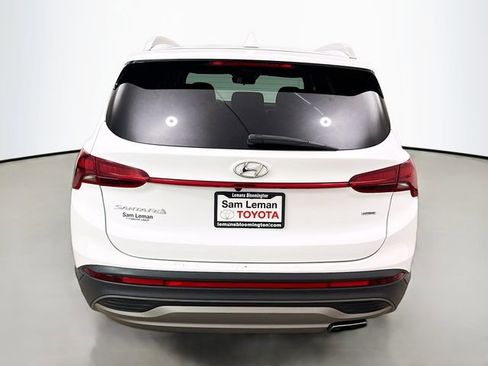 Used 2023 Hyundai Santa Fe SEL image 6