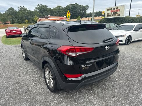 Used 2016 Hyundai Tucson SE w/ Option Group 02 image 14