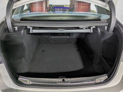 Certified 2023 Mercedes-Benz S 580 4MATIC Sedan image 10