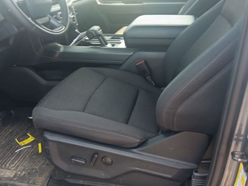 Used 2024 Ford F150 XLT w/ Equipment Group 302A MID AWD/4WD image 25