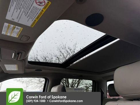 New 2026 Ford F350 Platinum w/ Platinum Plus Package image 42