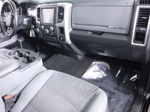 Used 2017 RAM 1500 Big Horn AWD/4WD image 43