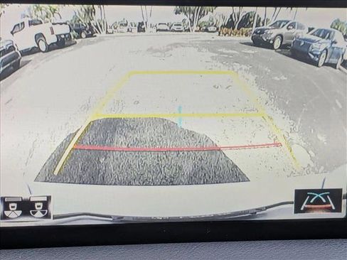 Used 2023 Lexus IS 300 w/ Premium Package image 12