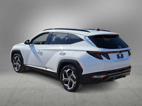 Used 2024 Hyundai Tucson Limited image 6