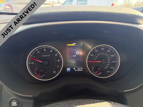 Used 2020 Subaru Ascent Premium w/ Convenience Package image 12