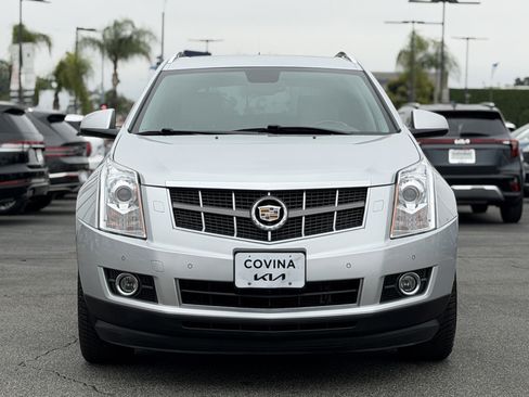 Used 2011 Cadillac SRX Performance FWD image 3