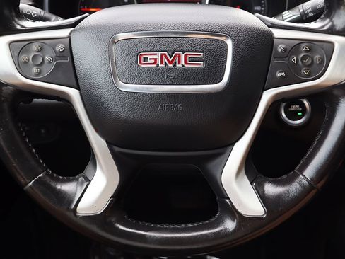 Used 2020 GMC Terrain SLT FWD image 54