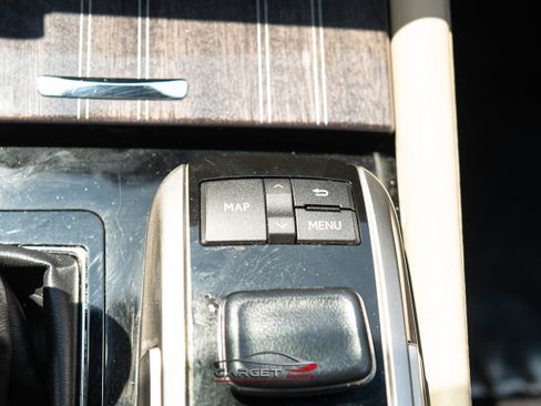 Used 2017 Lexus GS 350 w/ Premium Package image 35