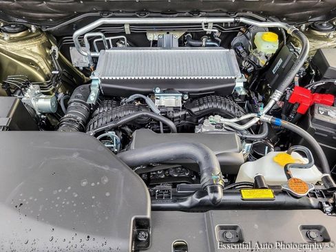 New 2026 Subaru Ascent Touring image 31