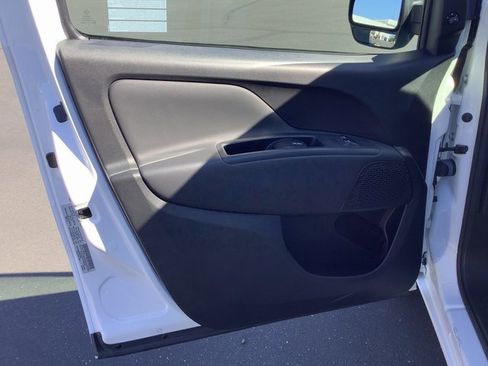 Used 2022 RAM ProMaster City Wagon image 8