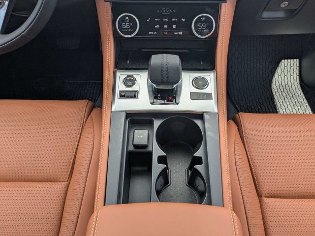 New 2026 Jaguar F-PACE R-Dynamic S AWD/4WD image 19