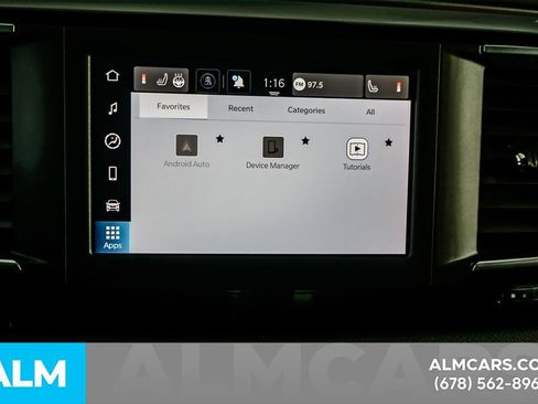 Used 2023 Chrysler Voyager LX FWD image 37