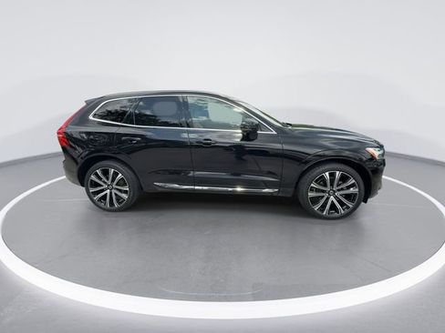 Used 2023 Volvo XC60 B5 Ultimate AWD/4WD image 9