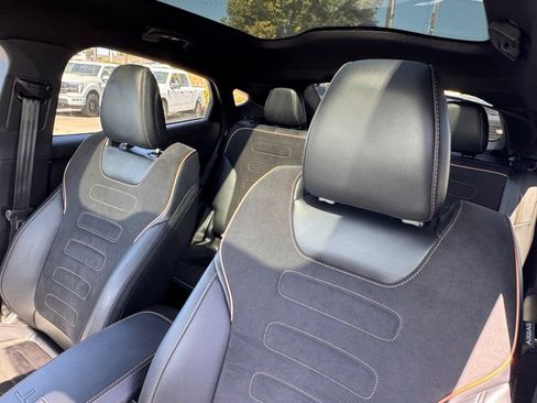 Certified 2023 Ford Mustang Mach-E GT AWD/4WD image 19