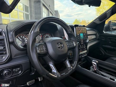 Used 2022 RAM 1500 TRX w/ TRX Level 2 Equipment Group AWD/4WD image 40