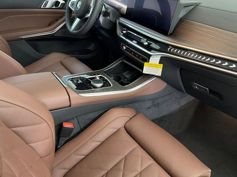 New 2026 BMW X5 sDrive40i w/ M Sport Package image 27