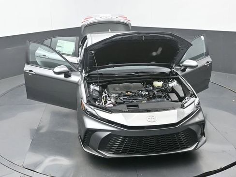 New 2026 Toyota Camry SE w/ Multimedia Upgrade Package image 33