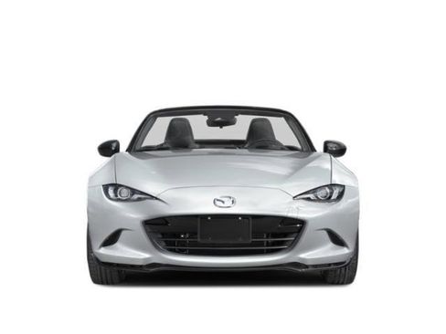 New 2026 MAZDA MX-5 Miata Club image 7