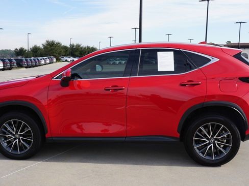 Used 2023 Lexus NX 350 AWD image 5