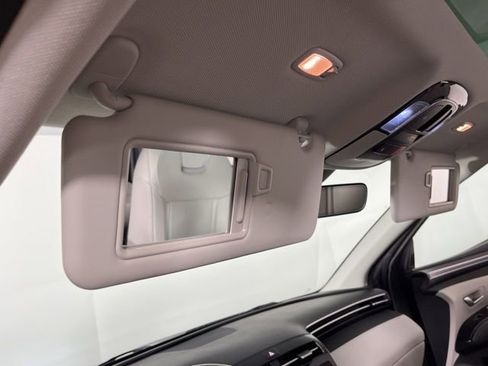 Used 2023 Hyundai Tucson Limited w/ Cargo Package image 38