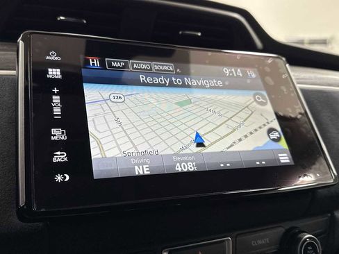 Used 2018 Honda Clarity Touring image 20