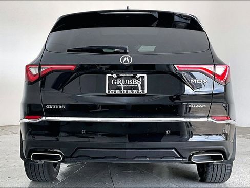 Certified 2023 Acura MDX SH-AWD w/ Advance Package image 4