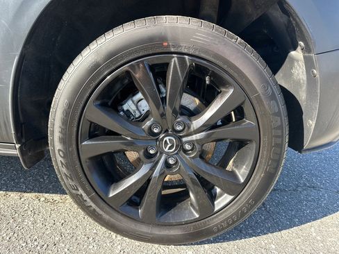 Used 2024 MAZDA CX-30 AWD 2.5 S w/ Select Sport Pkg image 28