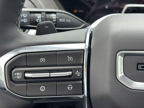 New 2026 GMC Yukon XL Denali w/ Denali Reserve Package RWD image 33