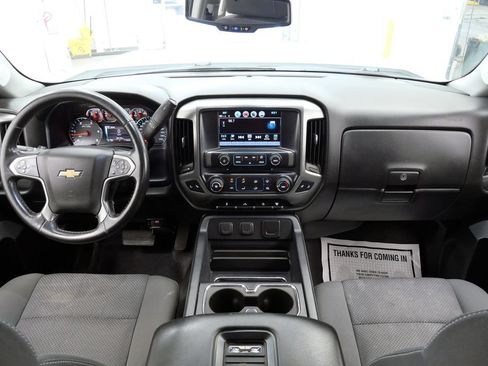 Used 2019 Chevrolet Silverado 2500 LT w/ Z71 Package, Off-Road AWD/4WD image 22