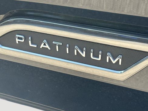 Certified 2026 Toyota Sequoia Platinum AWD/4WD image 51