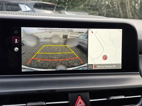 Used 2024 Kia Seltos EX image 6