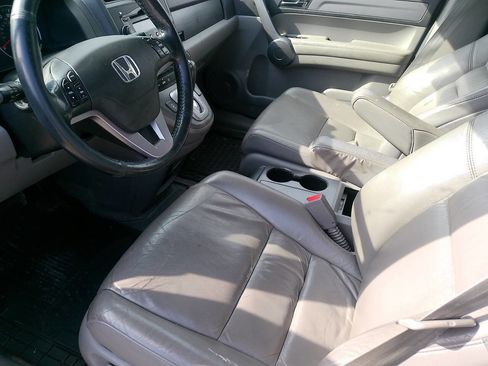 Used 2008 Honda CR-V EX-L image 19