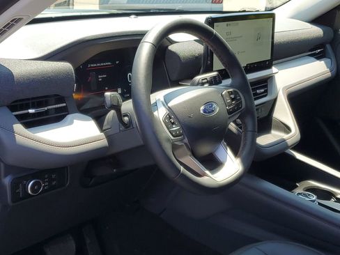 New 2026 Ford Explorer Active w/ Active Comfort Package AWD/4WD image 11